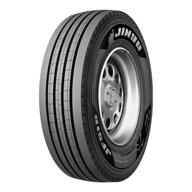 Шина 245/70R17.5 Jinyu JF518