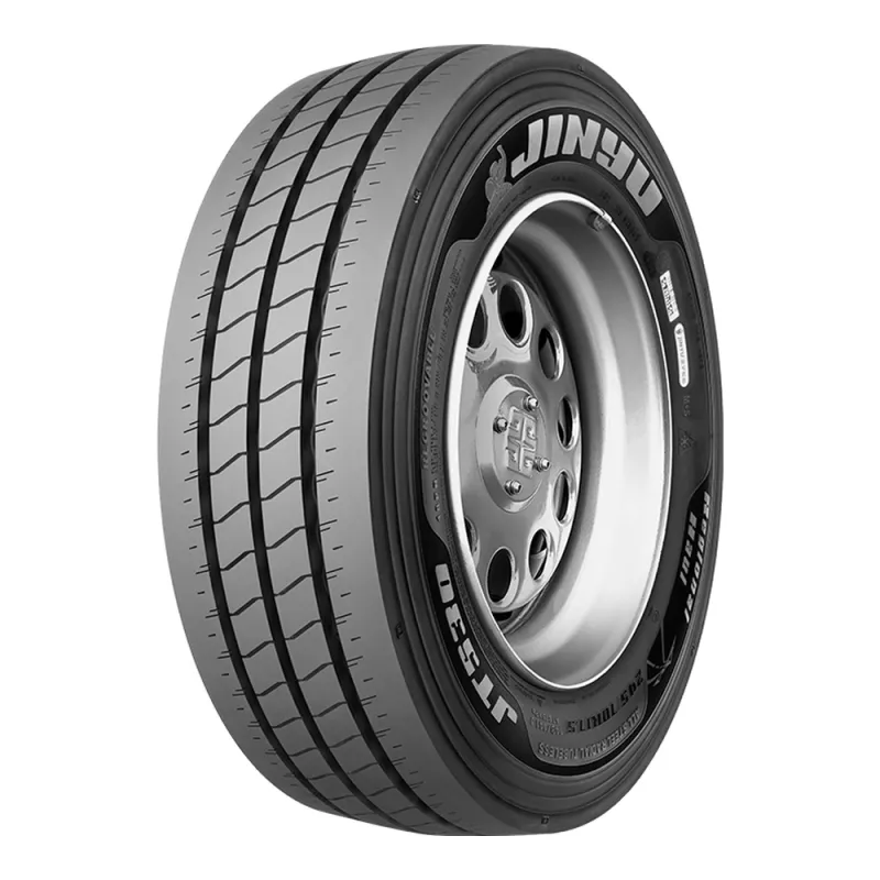 Шина 235/75R17.5 Jinyu JT530