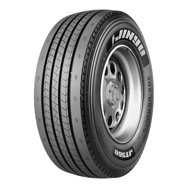 Шина 385/55R22.5 Jinyu JT560