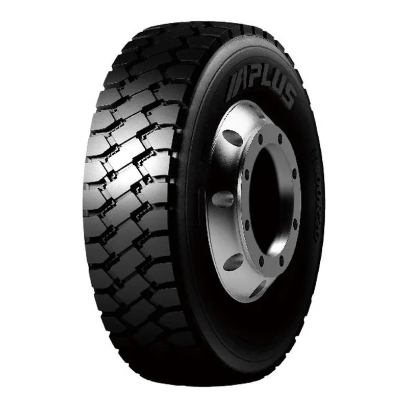 Шина 13R22.5 Aplus D860