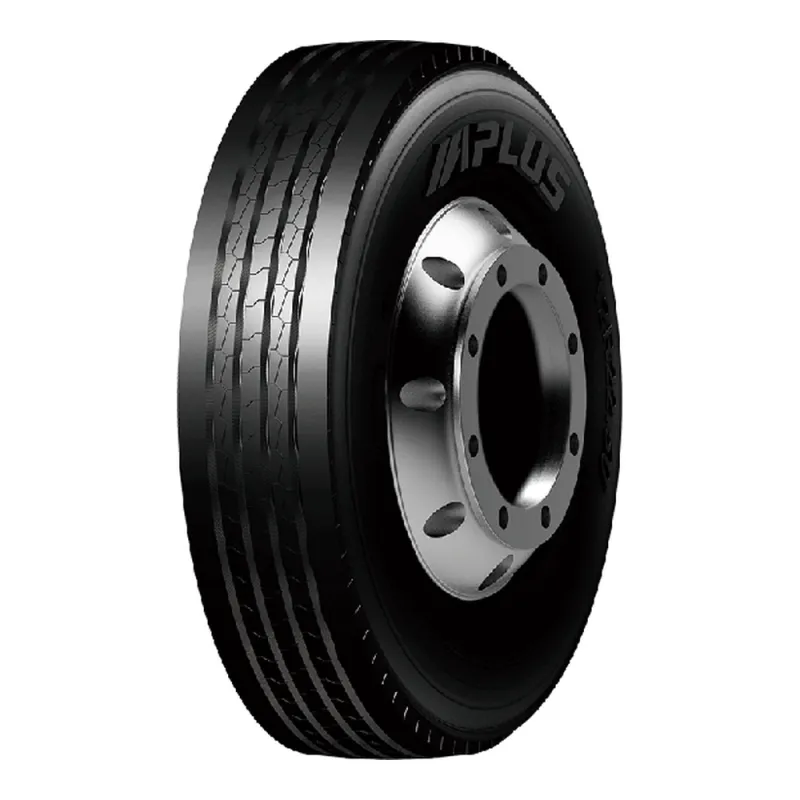Шина 315/80R22.5 Aplus S202