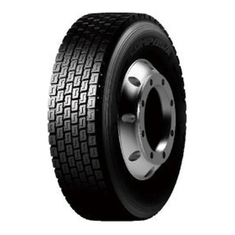 Шина 215/75R17.5 Compasal CPD81