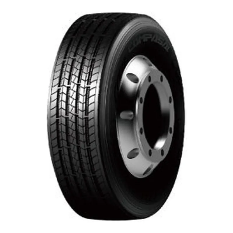 Шина 215/75R17.5 Compasal CPS21