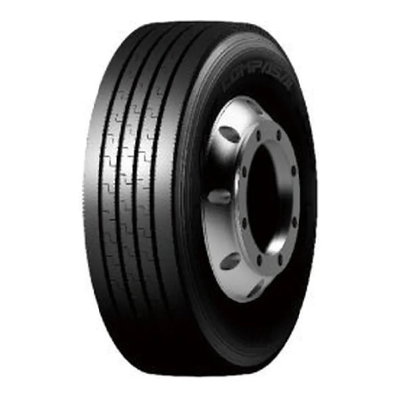 Шина 315/80R22.5 Compasal CPS25