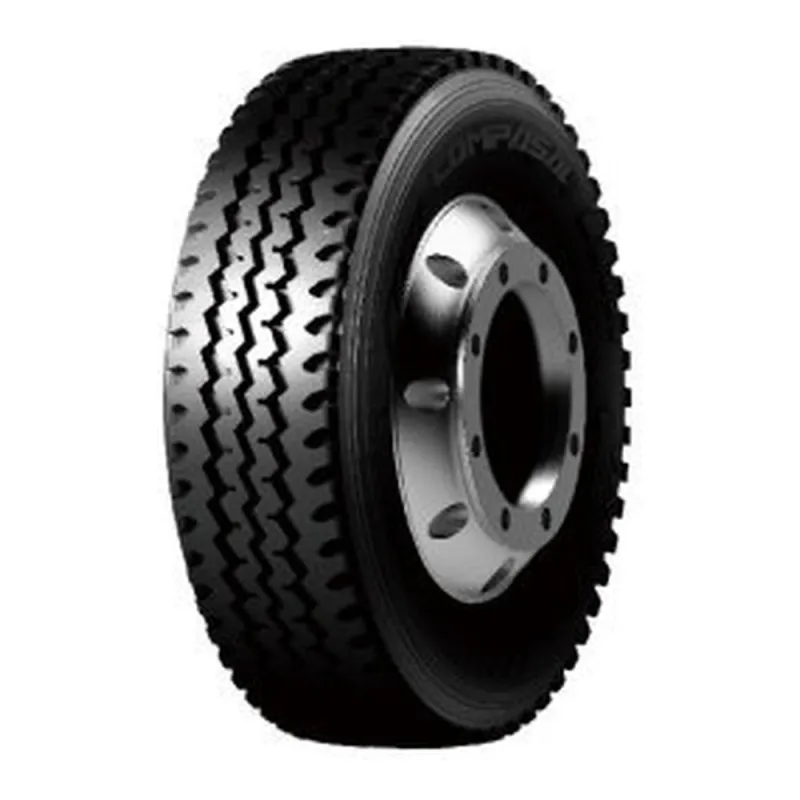 Шина 315/80R22.5 Compasal CPS60