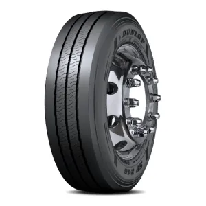 Dunlop SP246