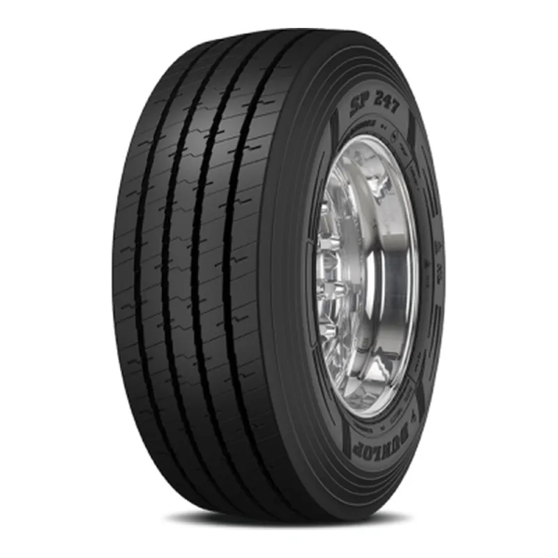 Шина 385/55R22.5 Dunlop SP247
