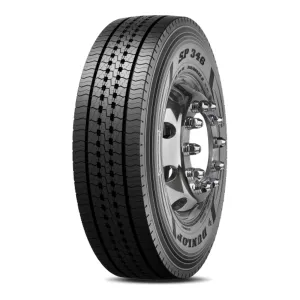 Dunlop SP346