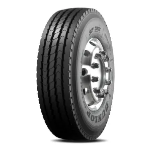 Dunlop SP382