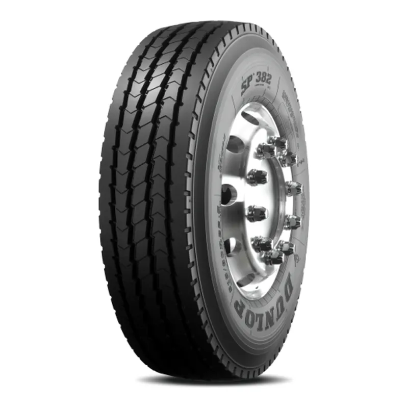 Шина 385/65R22.5 Dunlop SP382