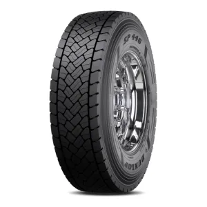 Dunlop SP446