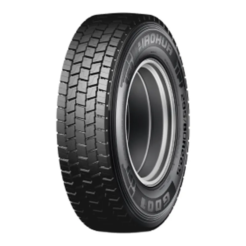 Шина 235/75R17.5 Haohua GD01