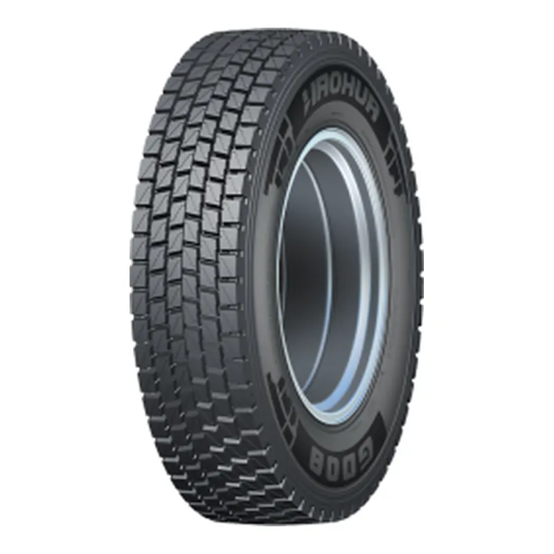 Шина 265/70R19.5 Haohua GD08