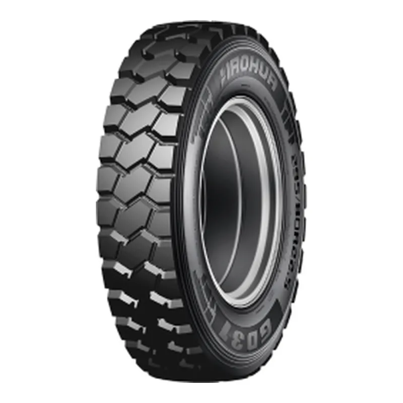 Шина 315/80R22.5 Haohua GD31