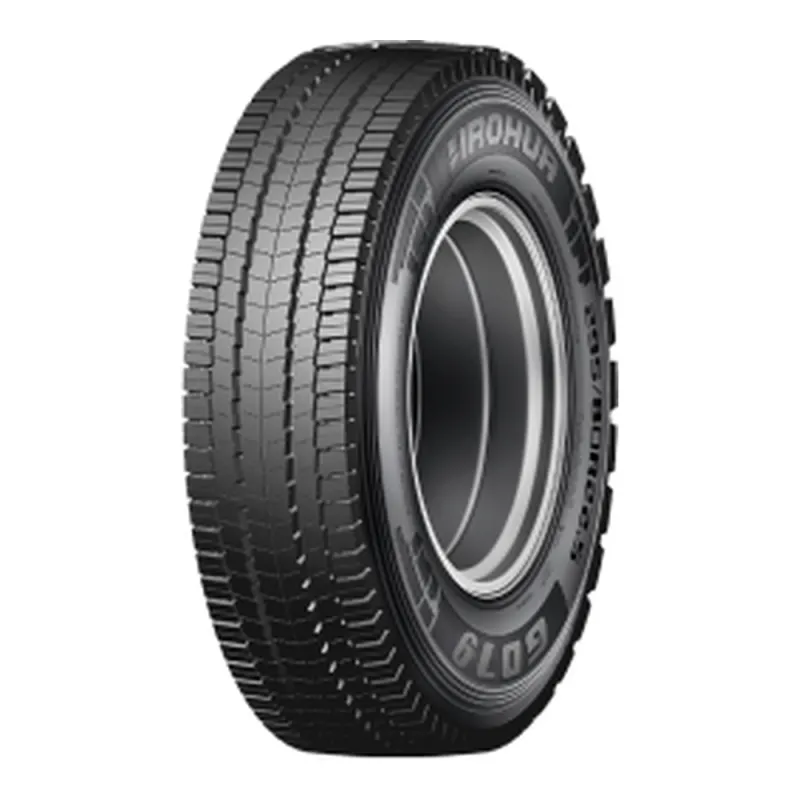 Шина 315/70R22.5 Haohua GD79