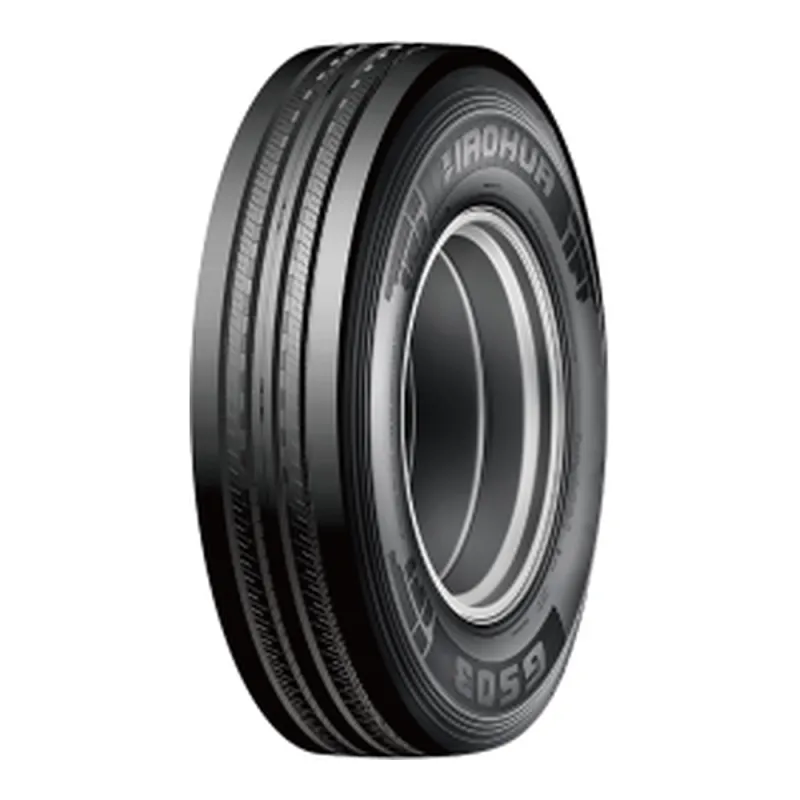 Шина 315/80R22.5 Haohua GS03