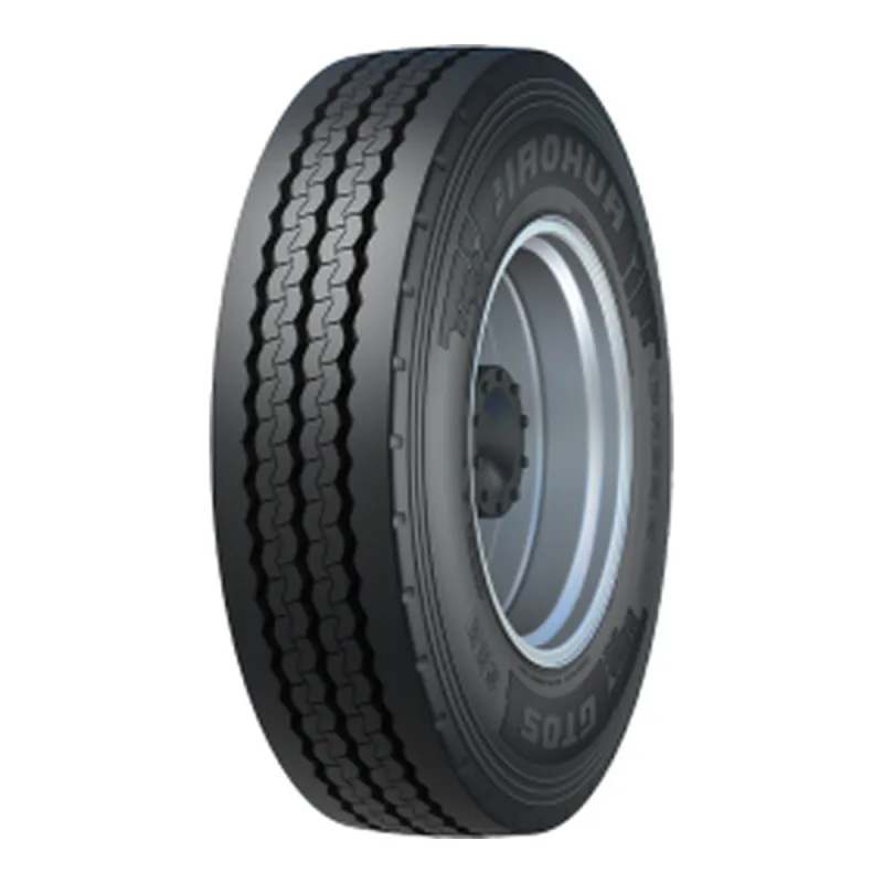 Шина 245/70R19.5 Haohua GT05
