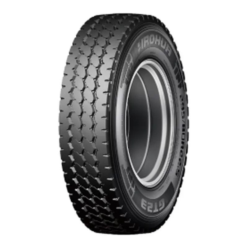 Шина 315/80R22.5 Haohua GT23