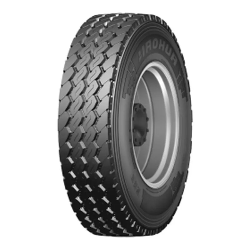 Шина 315/80R22.5 Haohua GT33