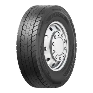 AUSTONE TBR ADR606