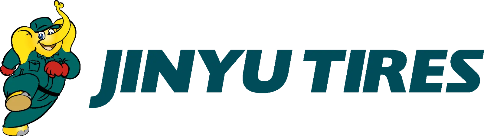 Jinyu